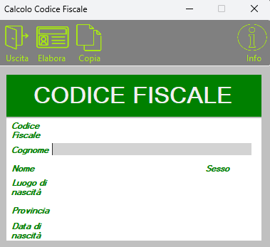 Mia Immagine